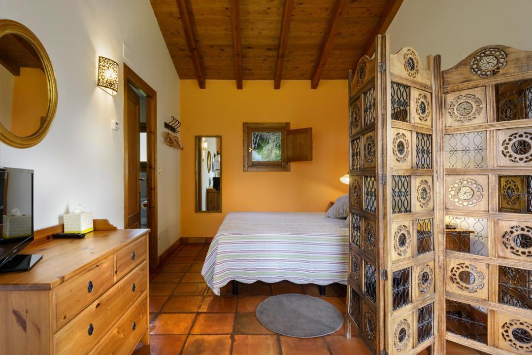 Casa Sarasa Guest House Berdun Exterior photo