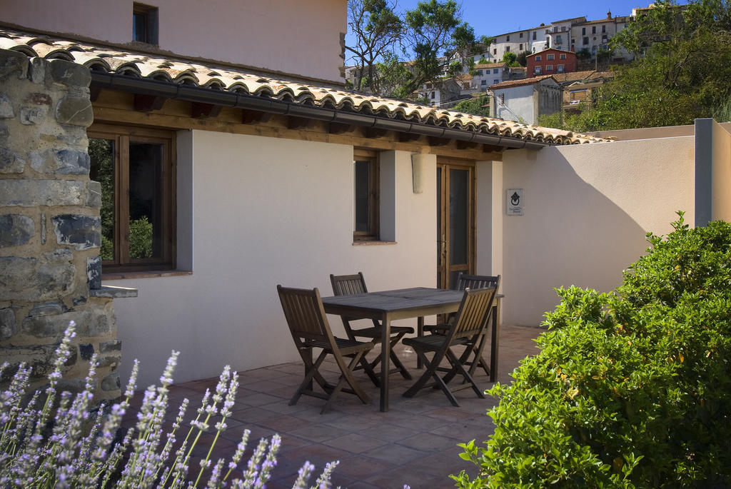 Casa Sarasa Guest House Berdun Room photo