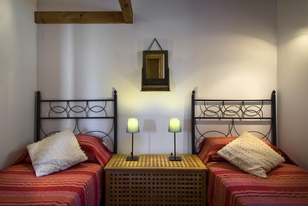 Casa Sarasa Guest House Berdun Room photo